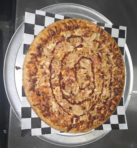 Pally's Pub & Pizza