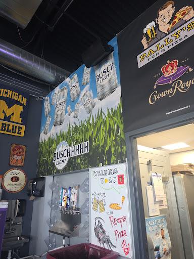 Pally's Pub & Pizza